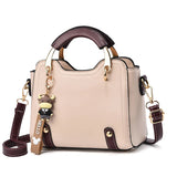 Women's High Shoulder Bag Spring Hot Handbag