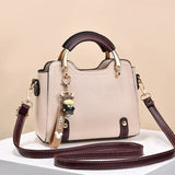 Women's High Shoulder Bag Spring Hot Handbag