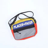 High Skateboards Streetwear Reflective Bag
