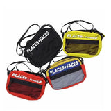 High Skateboards Streetwear Reflective Bag