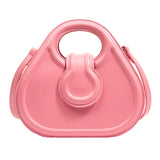 Small Shoulder Bag for Women Crossbody Satchel Clutch