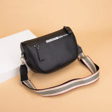 Soft Leather Shoulder Bag Women Tote Messenger Bag