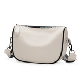 Soft Leather Handbags Women Shoulder Bag Ladies Tote bag Female Messenger Bag