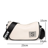 Soft Leather Women Shoulder Handbags Ladies Tote Bags Wallet