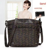 Stylish Soft Leather Crossbody Bag for Women