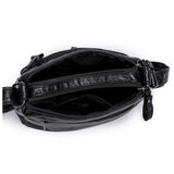 Soft Leather Women Bag Large Capacity Shoulder Bags