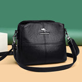 Square Shoulder Bags for Women Small Messenger Bags Handbags Women Bags