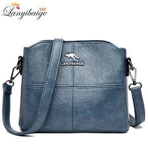 Square Shoulder Bags for Women Small Messenger Bags Handbags Women Bags