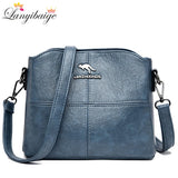 Square Shoulder Bags for Women Small Messenger Bags Handbags Women Bags