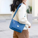 High Thread Women's Shoulder CrossBody bag Female Messenger Bag