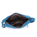 High Thread Women's Shoulder CrossBody bag Female Messenger Bag