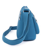 High Thread Women's Shoulder CrossBody bag Female Messenger Bag