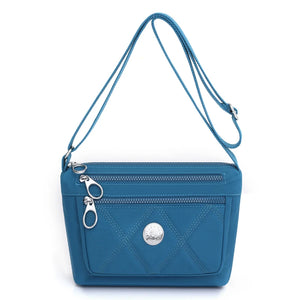 High Thread Women's Shoulder CrossBody bag Female Messenger Bag