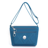 High Thread Women's Shoulder CrossBody bag Female Messenger Bag