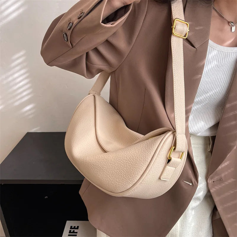 High Totes Bags For Women Messenger Bags Retro Handbag Female Shoulder Bags