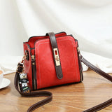 Women Messenger Ins Shoulder Bag Ladies Autumn and Winter Messenger Bag
