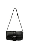 Small Square Shoulder Bag Retro Chain All-match Summer Bag