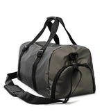 Waterproof Oxford Gym Bag Men Weekender Duffle Overnight Luggage