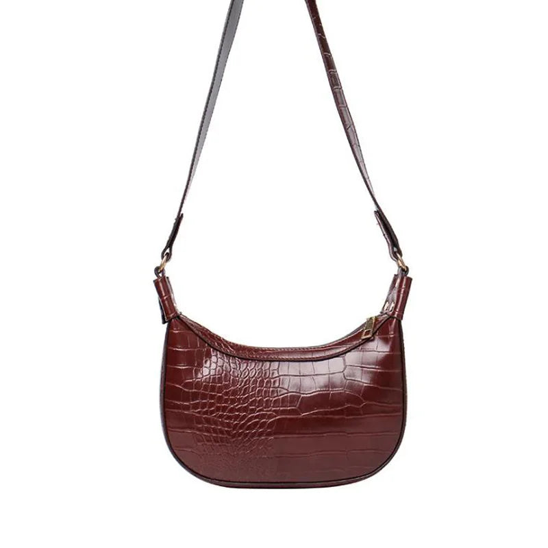Vintage Women Shoulder Bag Crossbody Bags for Women Messenger Bags