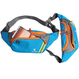 High Waist Packs Women Men Fanny Pack Belt Bag Phone Pouch Bags