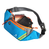 High Waist Packs Women Men Fanny Pack Belt Bag Phone Pouch Bags