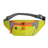 High Waist Packs Women Men Fanny Pack Belt Bag Phone Pouch Bags