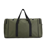 Waterproof Oxford Travel Bag Men's Sport Duffle Large Capacity Handbag