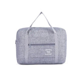 Waterproof Oxford Travel Bags Large Duffle Bag Weekend Organizer