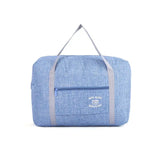Waterproof Oxford Travel Bags Large Duffle Bag Weekend Organizer
