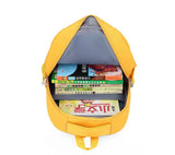 Waterproof School Backpack for Teens Girls Boys Schoolbags Kids