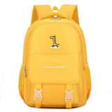 Waterproof School Backpack for Teens Girls Boys Schoolbags Kids
