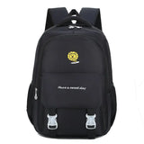 Waterproof School Backpack for Teens Girls Boys Schoolbags Kids