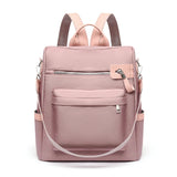 Waterproof Oxford Shoulder Bag for Women Girls