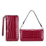 High Woman Bag Cow Leather Bag Female Cross Body Bags For Women Handbags Mini Sh