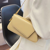 Casual Women's Crossbody Shoulder Bag All-Match Handbag