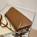 Casual Women's Crossbody Shoulder Bag All-Match Handbag