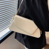 Casual Women's Crossbody Shoulder Bag All-Match Handbag