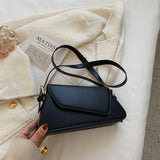 Casual Women's Crossbody Shoulder Bag All-Match Handbag