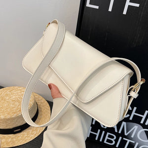 Casual Women's Crossbody Shoulder Bag All-Match Handbag