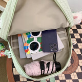 Women Backpack Female Travel Bag Rucksack Schoolbag Teenage Girls Boys Mochila