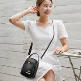 Women Crossbody Shoulder Messenger Handbag