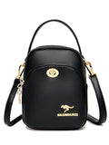 Women Crossbody Shoulder Messenger Handbag