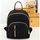 Waterproof School Backpack for Girls Travel Tote Backpack