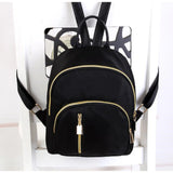 Waterproof School Backpack for Girls Travel Tote Backpack