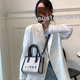 Women Canvas Handbags Tote Bags Shoulder Messenger Bags Large Capacity Crossbody