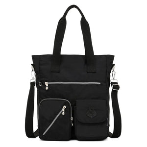 Women Famous Shoulder Beach Crossbody Bag Top-Handle Messenger Bag