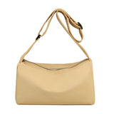 Nylon Travel Tote Bag Women Shoulder Handbag Soft Satchel
