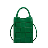 High Women Handbags Short Handle Shoulder Bags Messenger Phone Bags