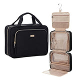 High Women Makeup Bags Toiletries Organizer
