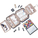 High Women Makeup Bags Toiletries Organizer